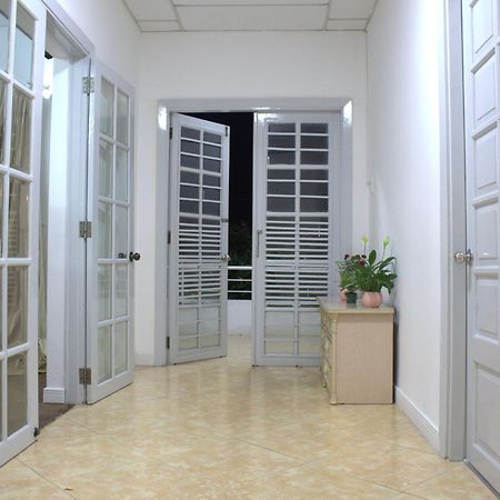 Des Ami Villa Vung Tau Exteriör bild