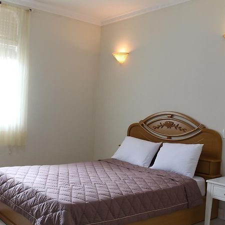 Des Ami Villa Vung Tau Exteriör bild