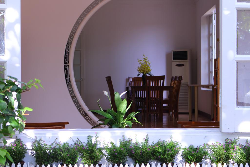 Des Ami Villa Vung Tau Exteriör bild