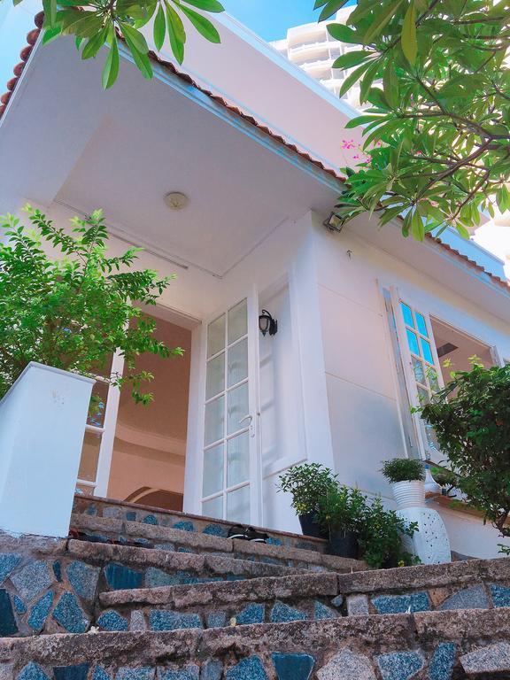 Des Ami Villa Vung Tau Exteriör bild