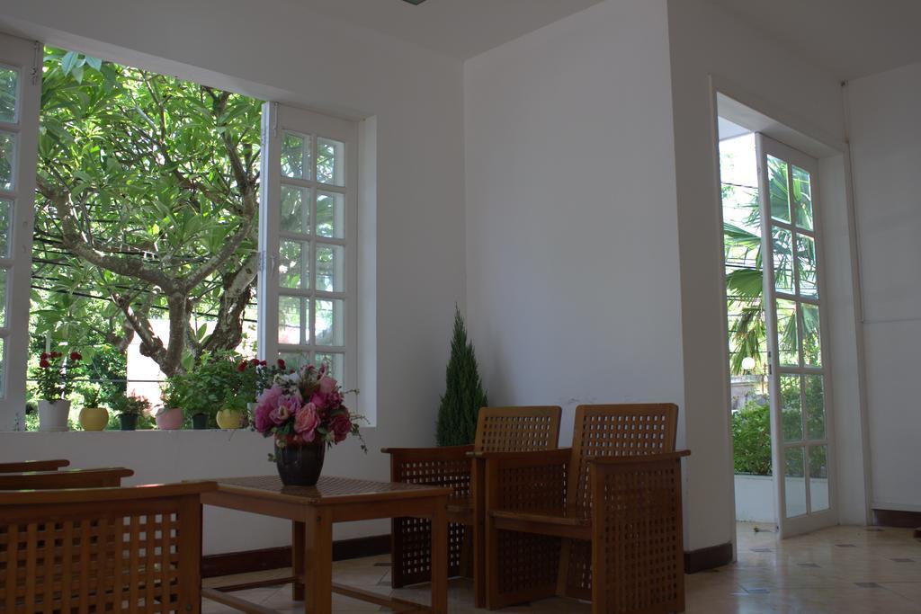 Des Ami Villa Vung Tau Exteriör bild