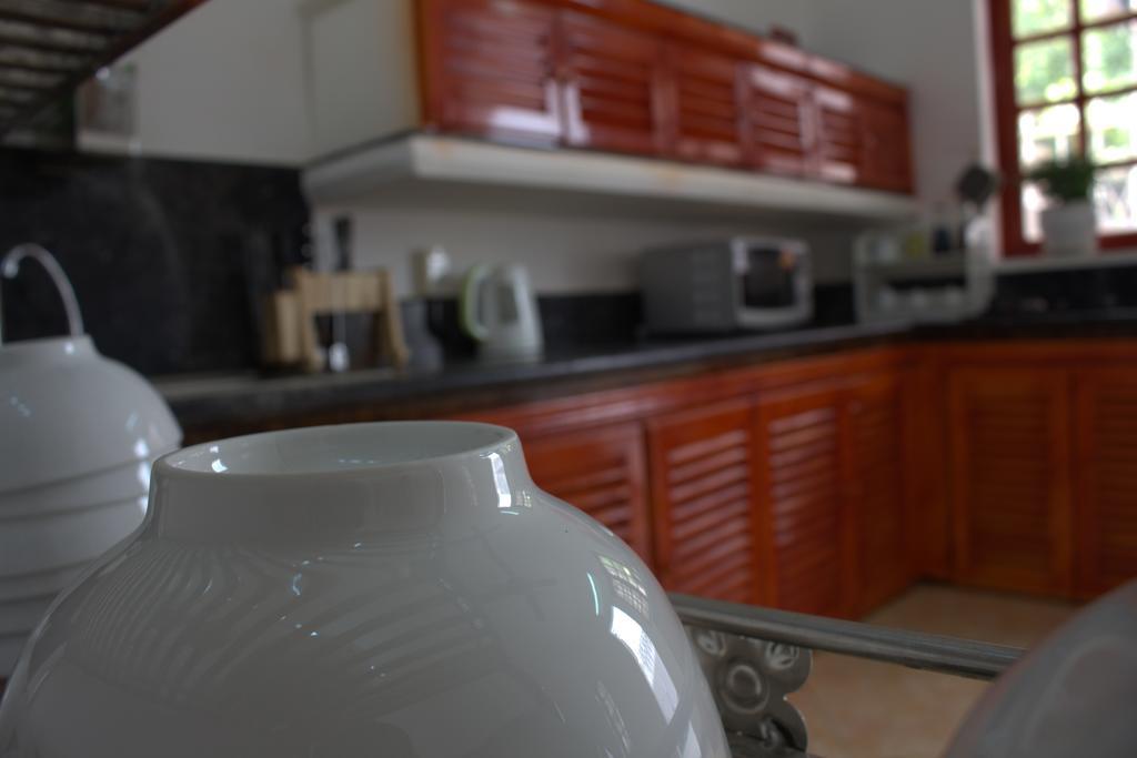 Des Ami Villa Vung Tau Exteriör bild