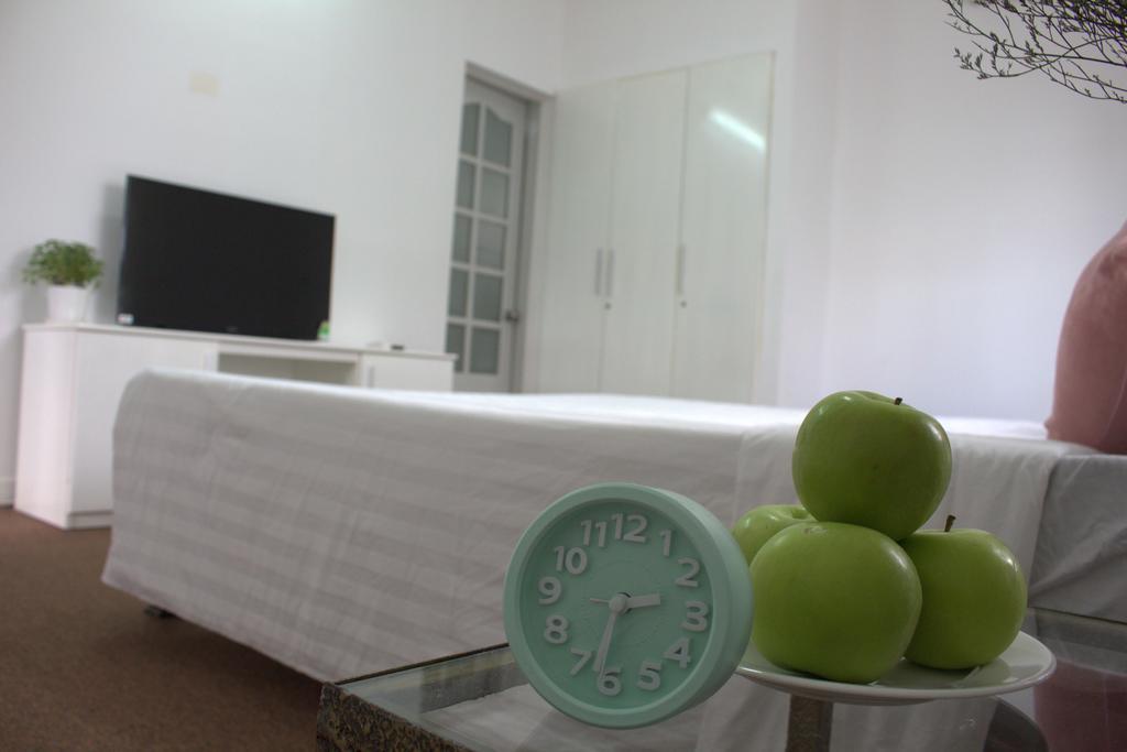 Des Ami Villa Vung Tau Exteriör bild