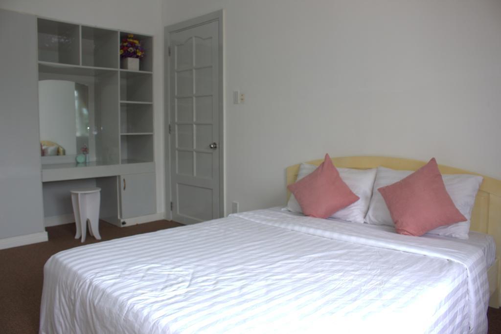 Des Ami Villa Vung Tau Exteriör bild