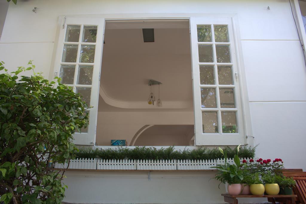Des Ami Villa Vung Tau Exteriör bild