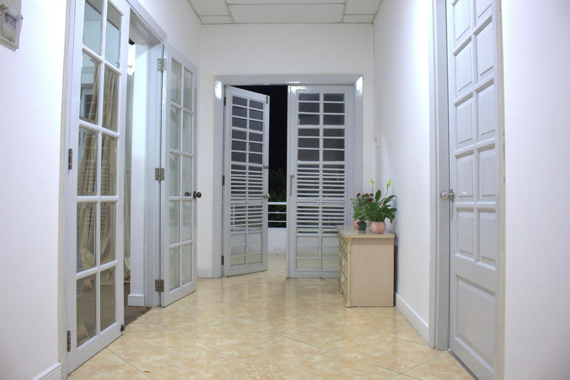 Des Ami Villa Vung Tau Exteriör bild