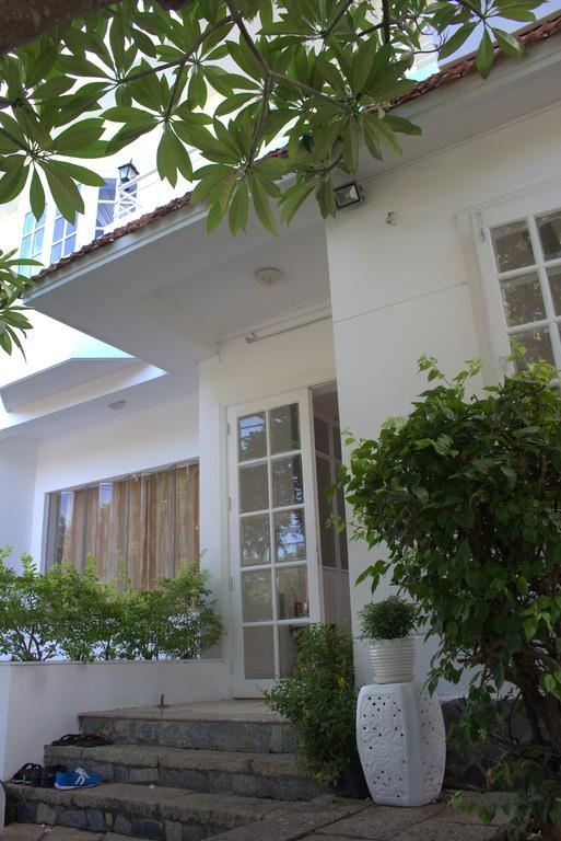 Des Ami Villa Vung Tau Exteriör bild