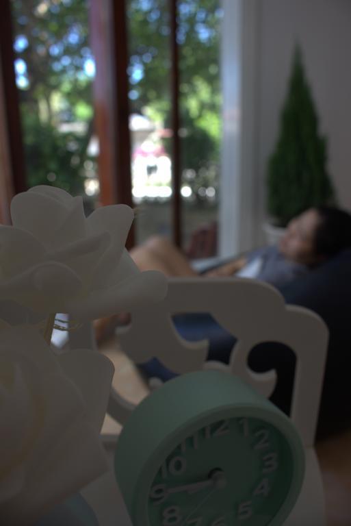 Des Ami Villa Vung Tau Exteriör bild