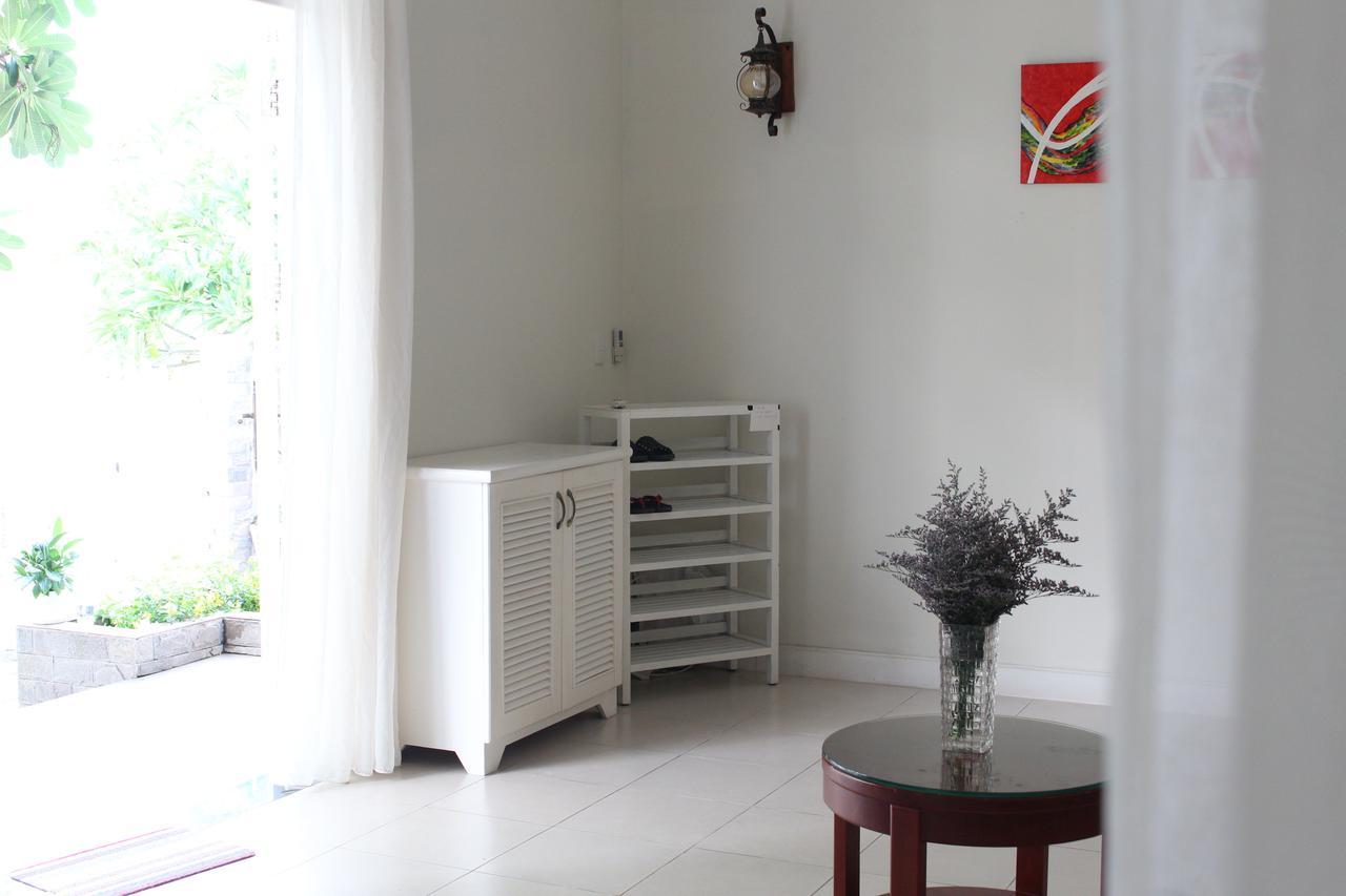 Des Ami Villa Vung Tau Exteriör bild