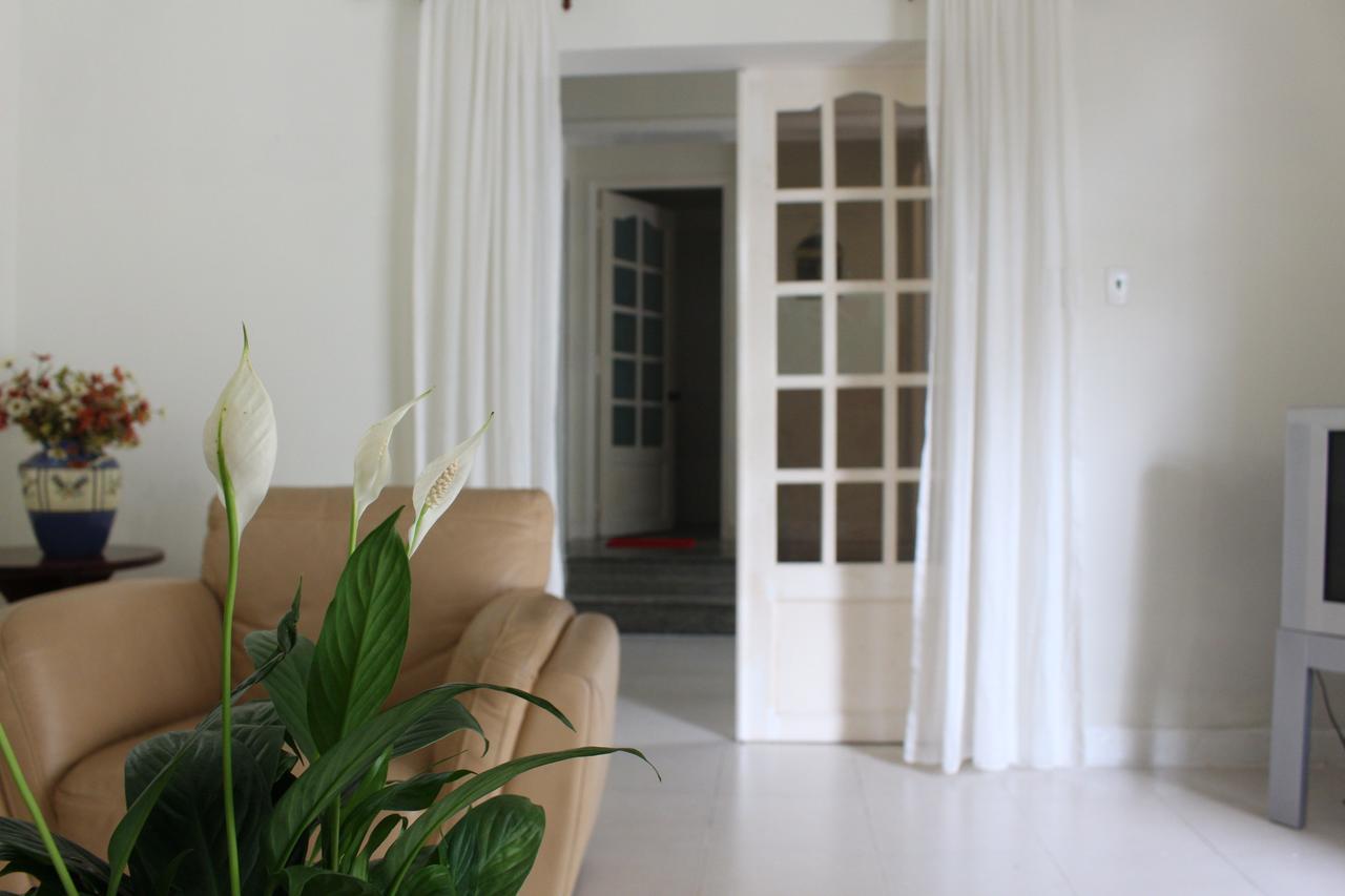 Des Ami Villa Vung Tau Exteriör bild