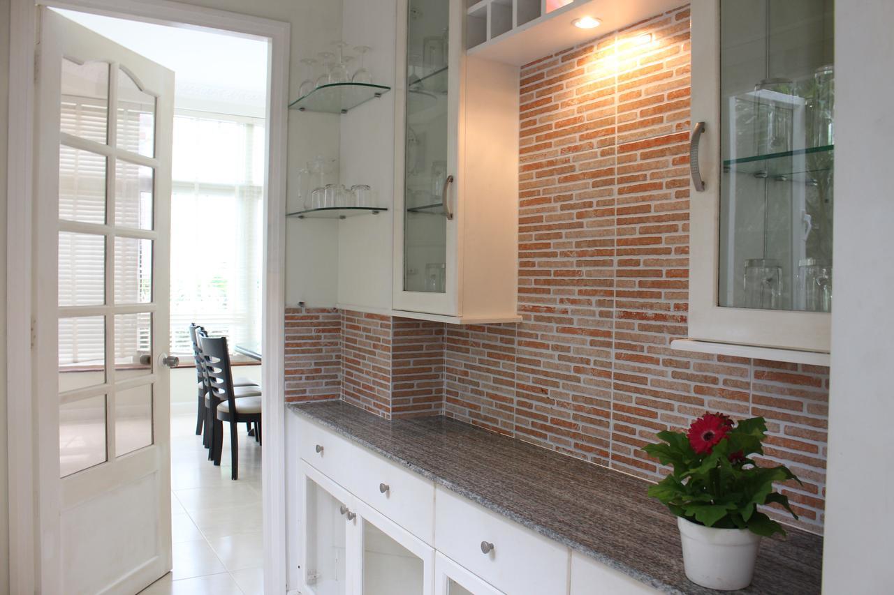 Des Ami Villa Vung Tau Exteriör bild
