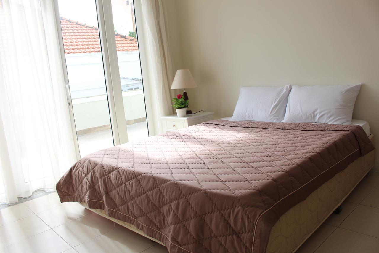 Des Ami Villa Vung Tau Exteriör bild
