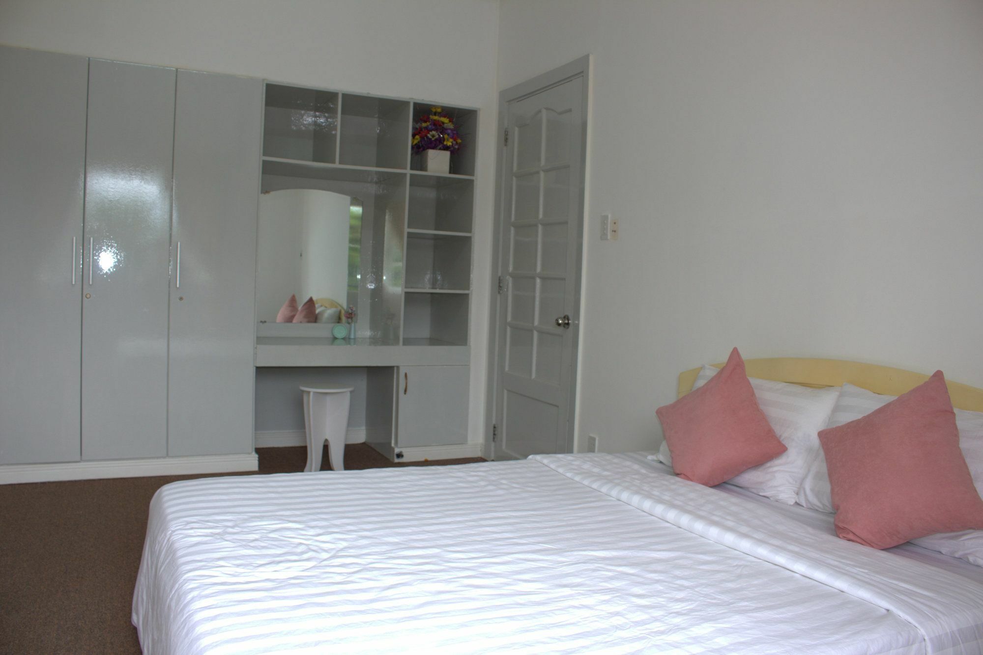 Des Ami Villa Vung Tau Exteriör bild