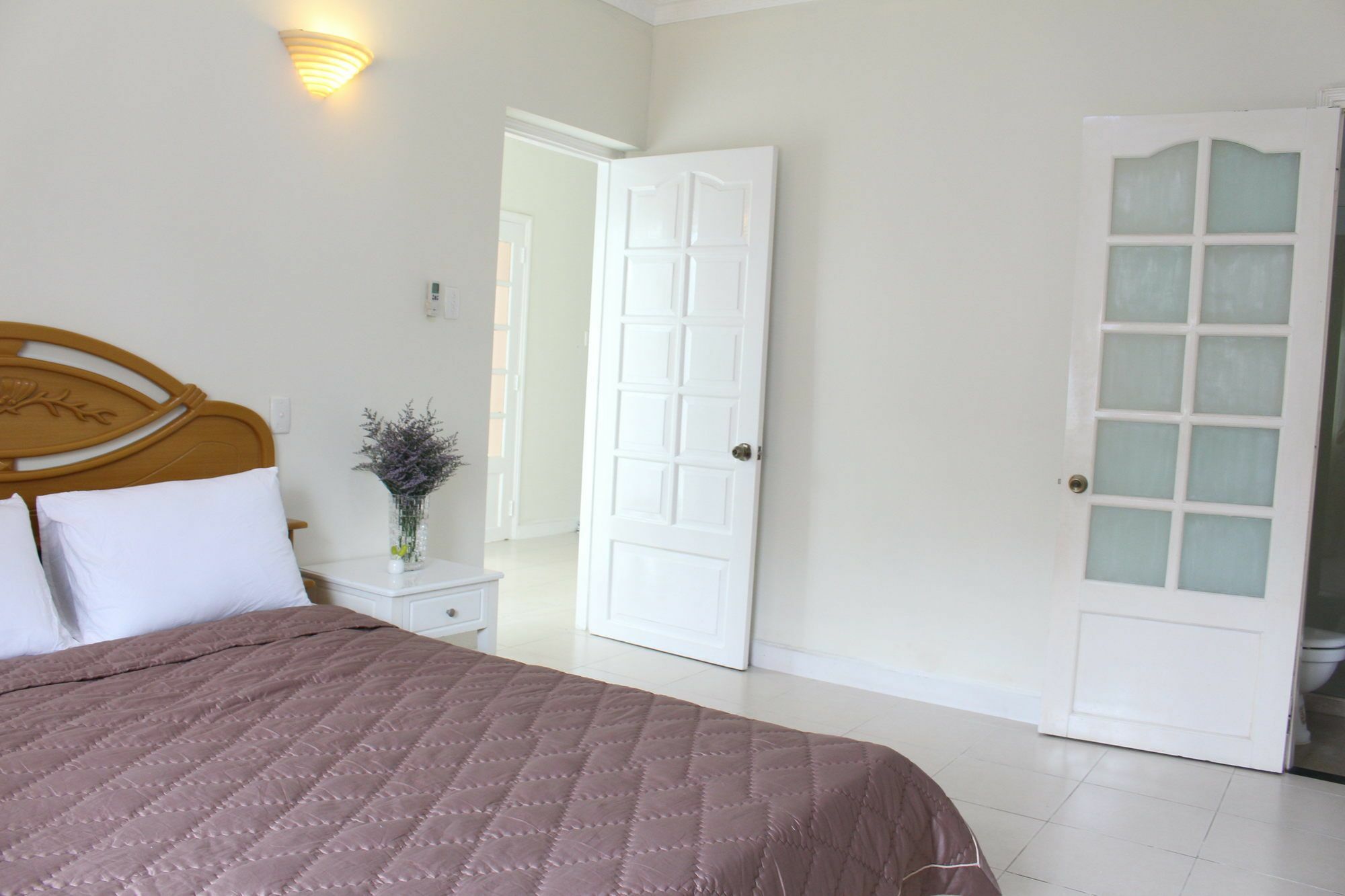 Des Ami Villa Vung Tau Exteriör bild